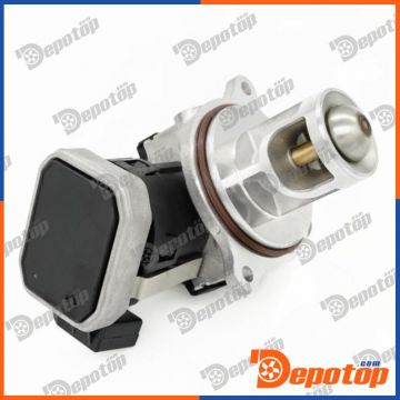 Vanne EGR pour MERCEDES-BENZ | 0892399, 73-0166